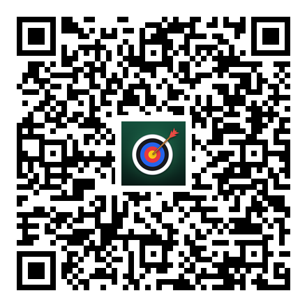 양궁 Google Play QR 코드