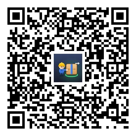 상자 밀기 Google Play에서 설치 QR