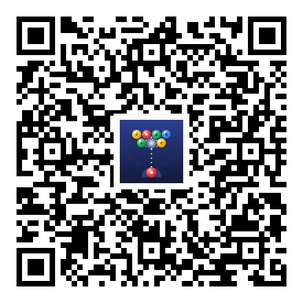 버블 팝 Google Play에서 설치 QR