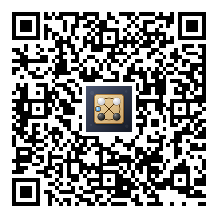 고누 Google Play에서 설치 QR
