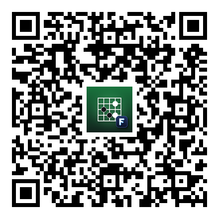 파동권 한판승부 Google Play QR 코드