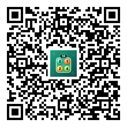 10 만들기 Google Play에서 설치 QR