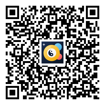 사주로또 Google Play QR
