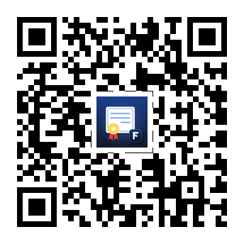 파동권 자격증 토스에서 열기 QR