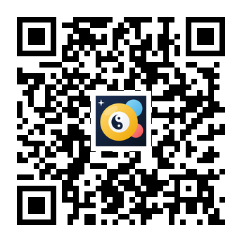 사주로또 토스 미니앱 QR